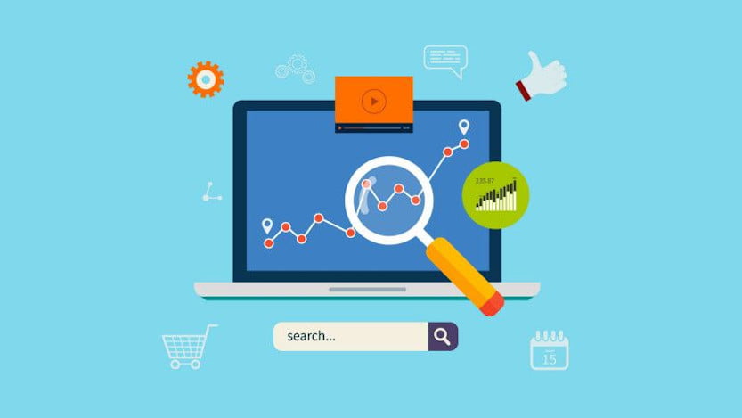 Research Reveals The Distinct Ways Users Search