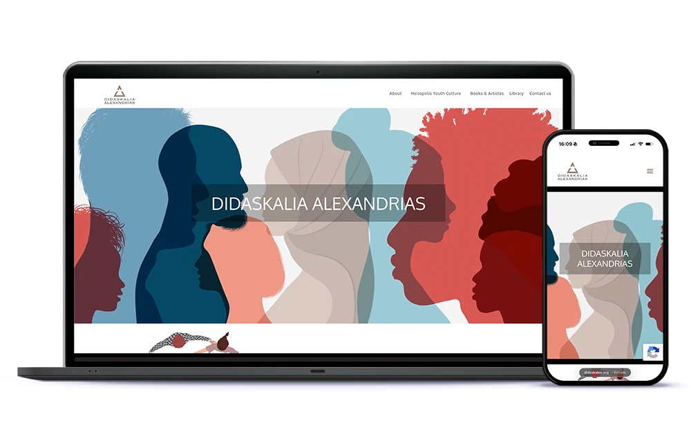 Didaskalia Alexandrias